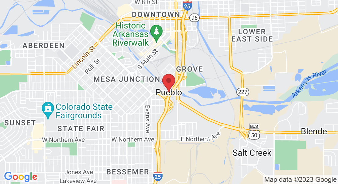 Pueblo, CO, USA