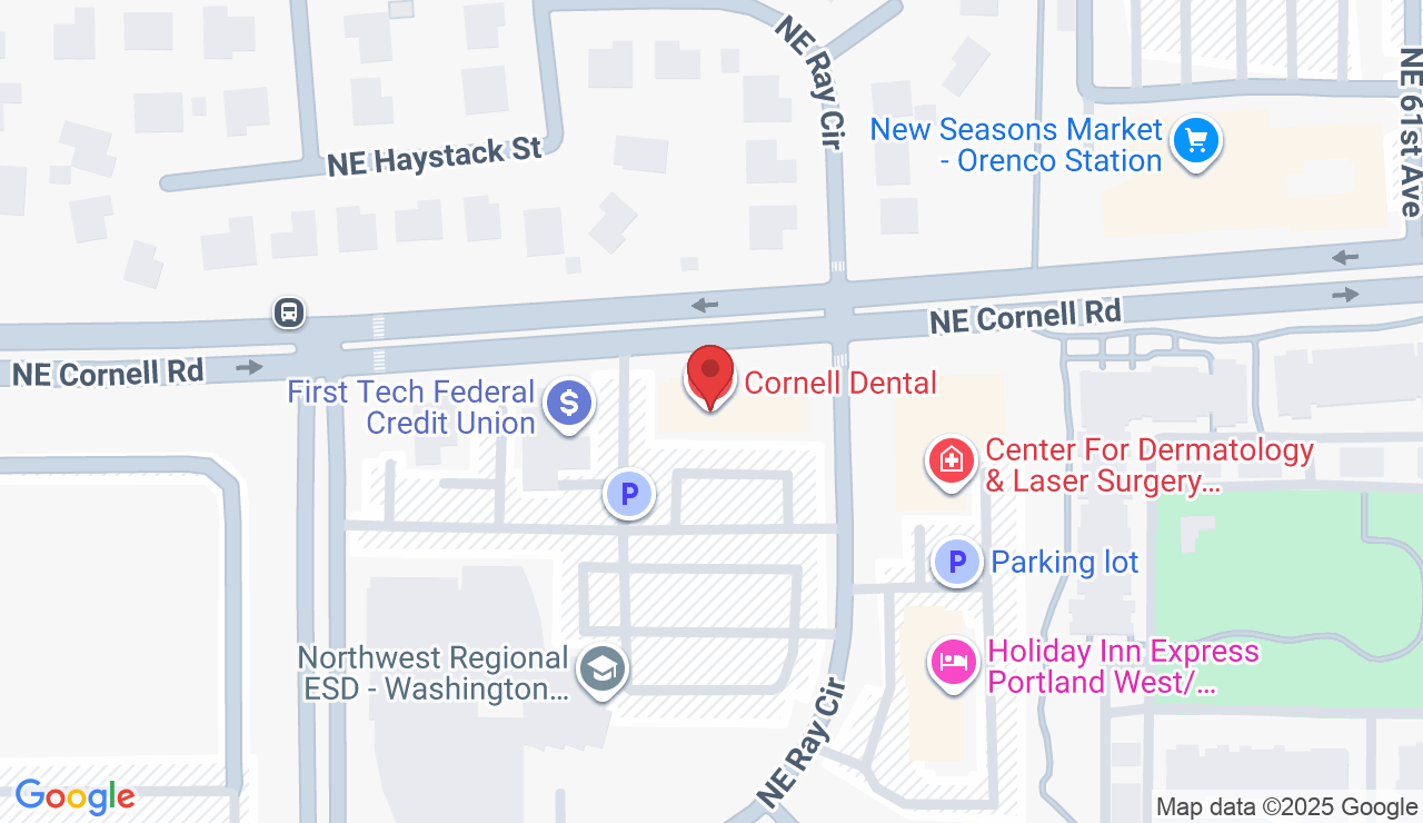 5880 NE Cornell Rd Ste A, Hillsboro, OR 97124, USA