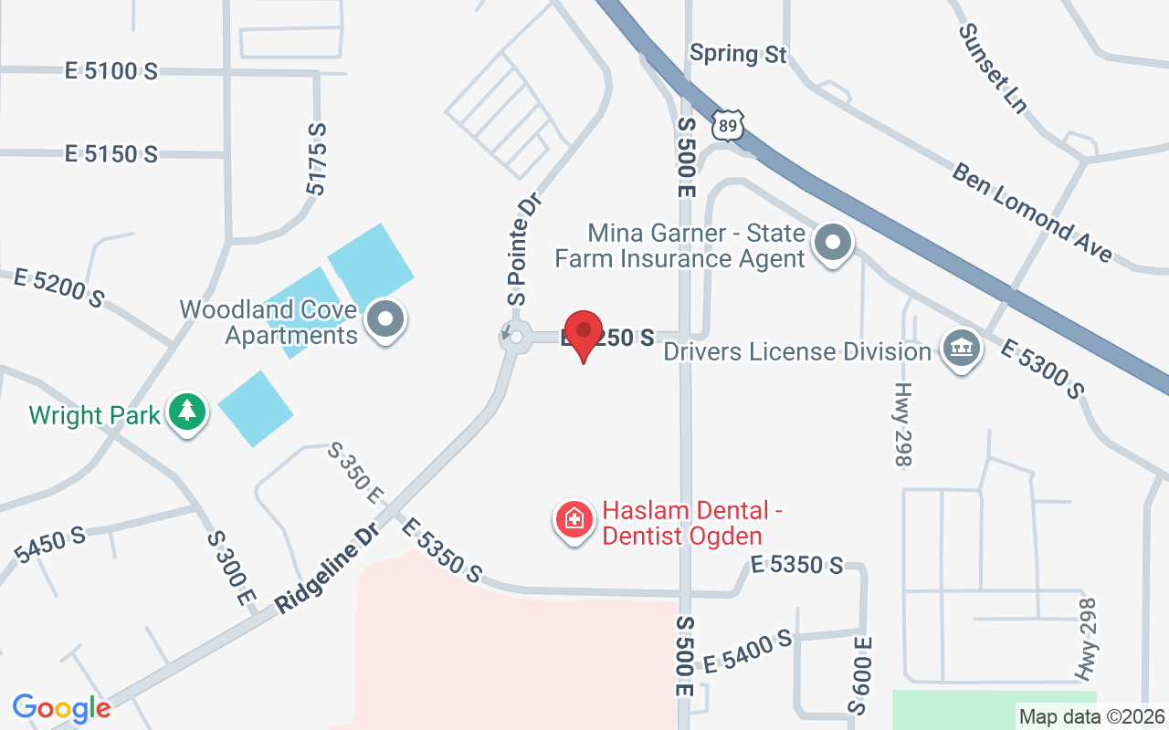 5257 Adams Ave Pkwy, Washington Terrace, UT 84405, EE. UU.
