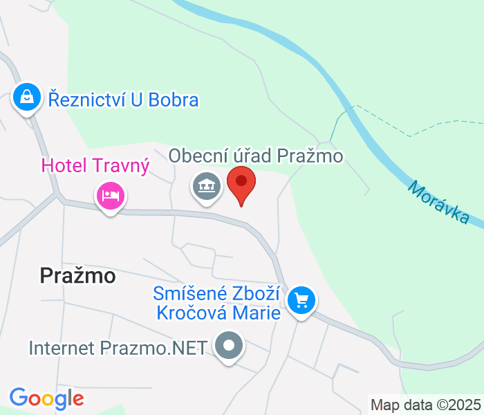 Pražmo 166, 739 04 Pražmo, Česko