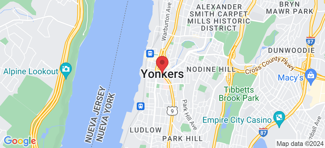 Yonkers, Nueva York, EE. UU.