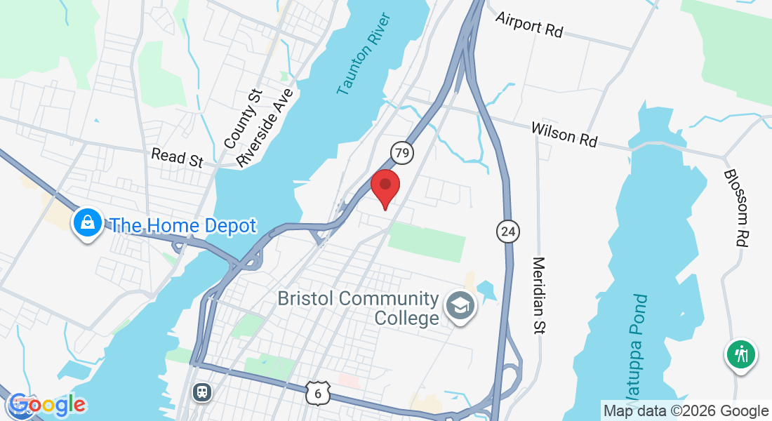 3 Pleasant View, Fall River, MA 02720, USA