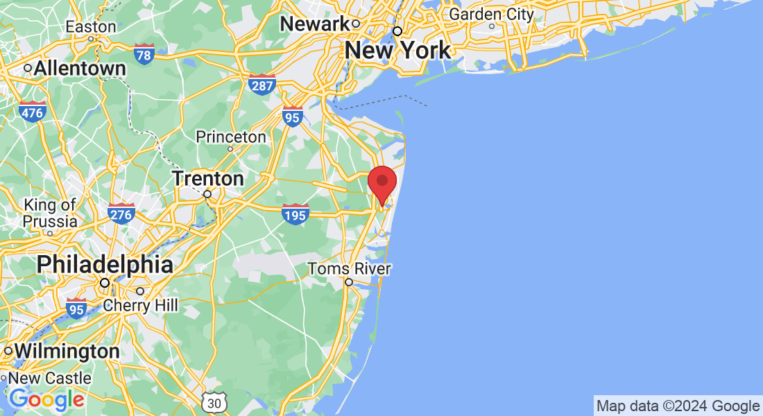 Wall Township, NJ, USA