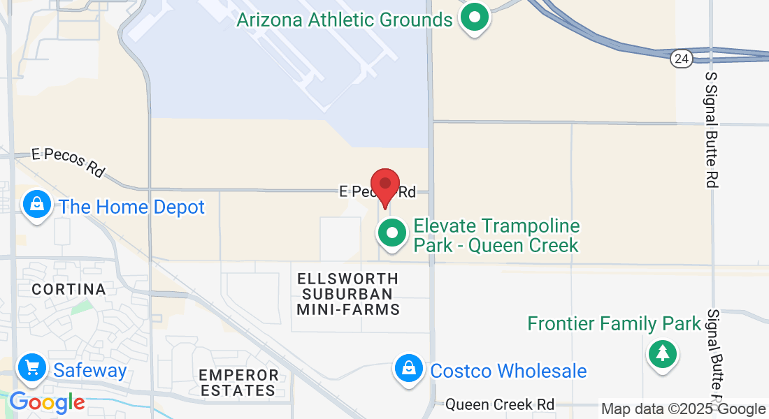 7256 S 89th Pl unit 109, Mesa, AZ 85212, USA