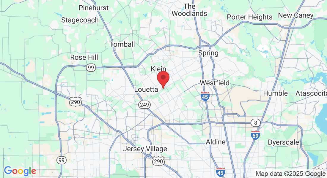 7700 Cypresswood Dr, Spring, TX 77379, USA