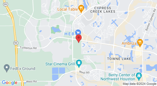 20611 Tuckerton Rd, Cypress, TX 77433, USA
