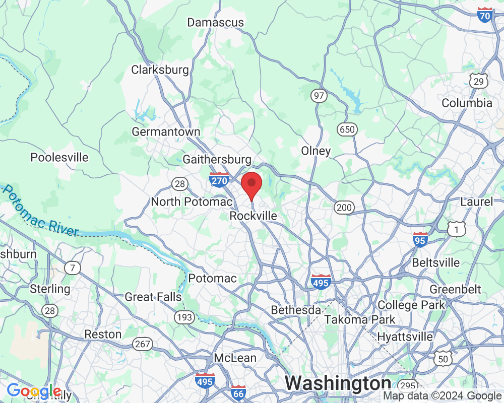 932 Hungerford Dr #23b, Rockville, MD 20850, USA