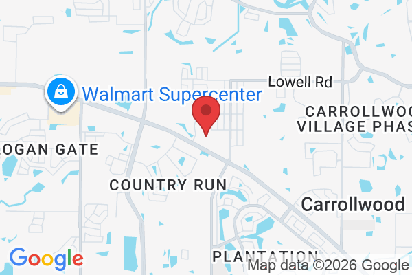 5339 Gunn Hwy, Tampa, FL 33624, USA