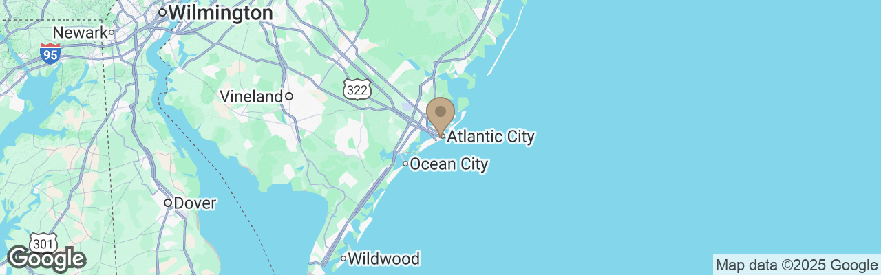 South Jersey, NJ, USA