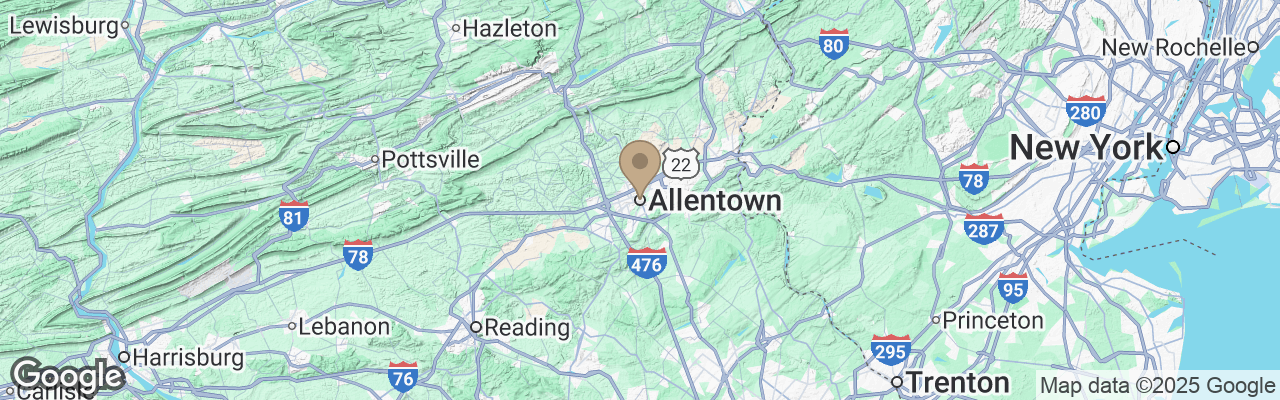 Allentown, PA, USA