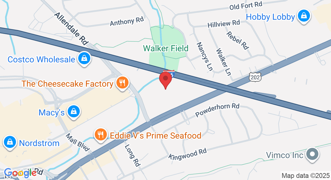 150 Allendale Rd, King of Prussia, PA 19406, USA