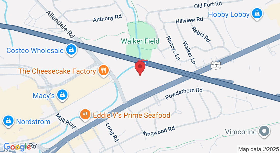 150 Allendale Rd, King of Prussia, PA 19406, USA