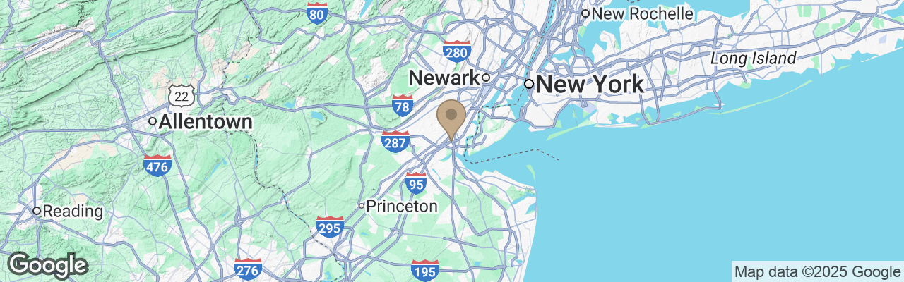 Central Jersey, NJ, USA