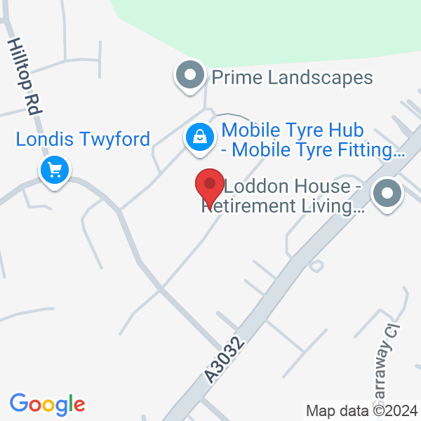 11 Middlefields, Ruscombe, Twyford, Reading RG10 9DG, UK
