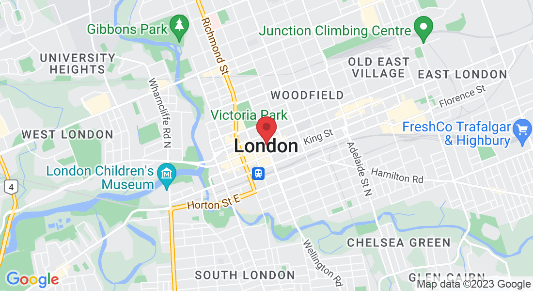 London, ON, Canada