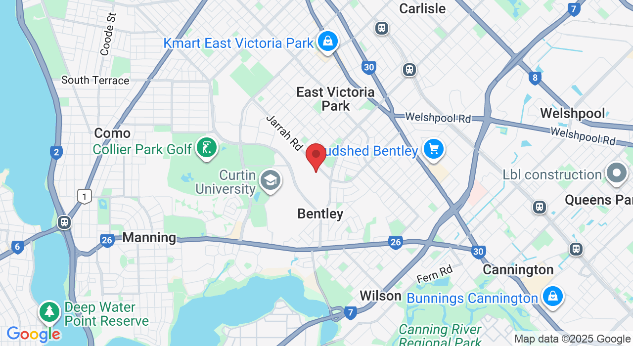 2 Adie Ct, Bentley WA 6102, Australia