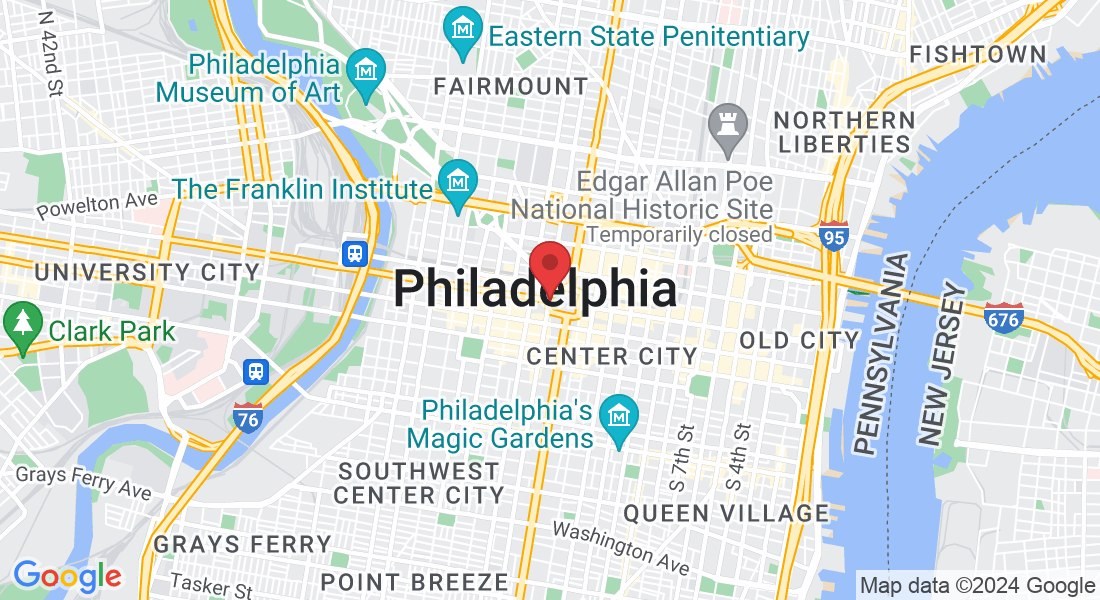 Philadelphia, PA, USA