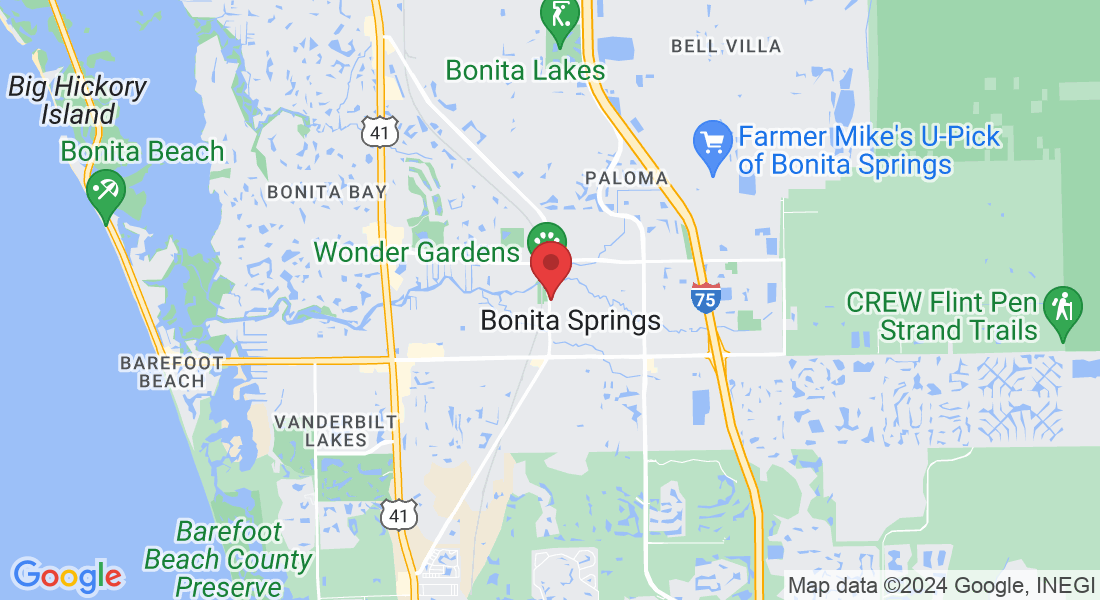 Bonita Springs, FL, USA