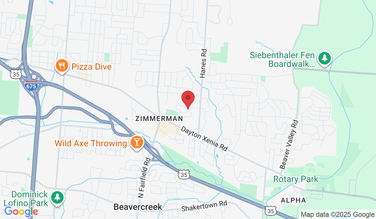 3090 Village Green Dr, Beavercreek, OH 45432, USA