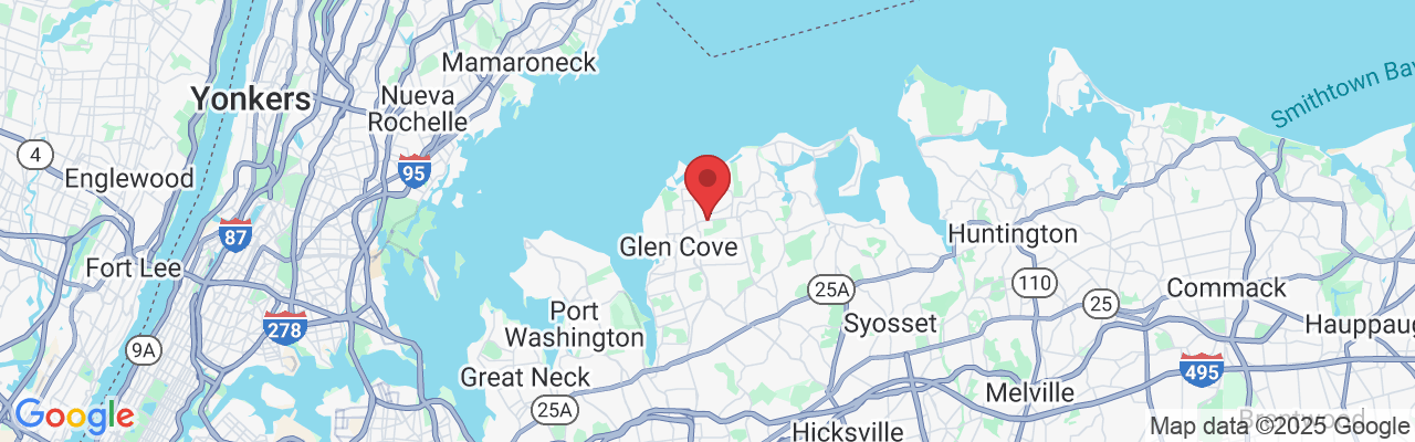 176 Forest Ave, Glen Cove, NY 11542, EE. UU.