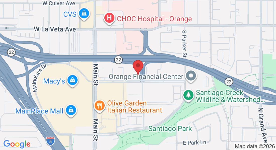 1111 Town and Country Rd #49, Orange, CA 92868, USA