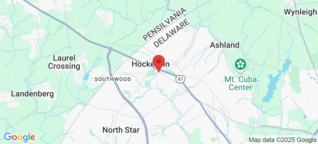 Hockessin, Delaware, EE. UU.