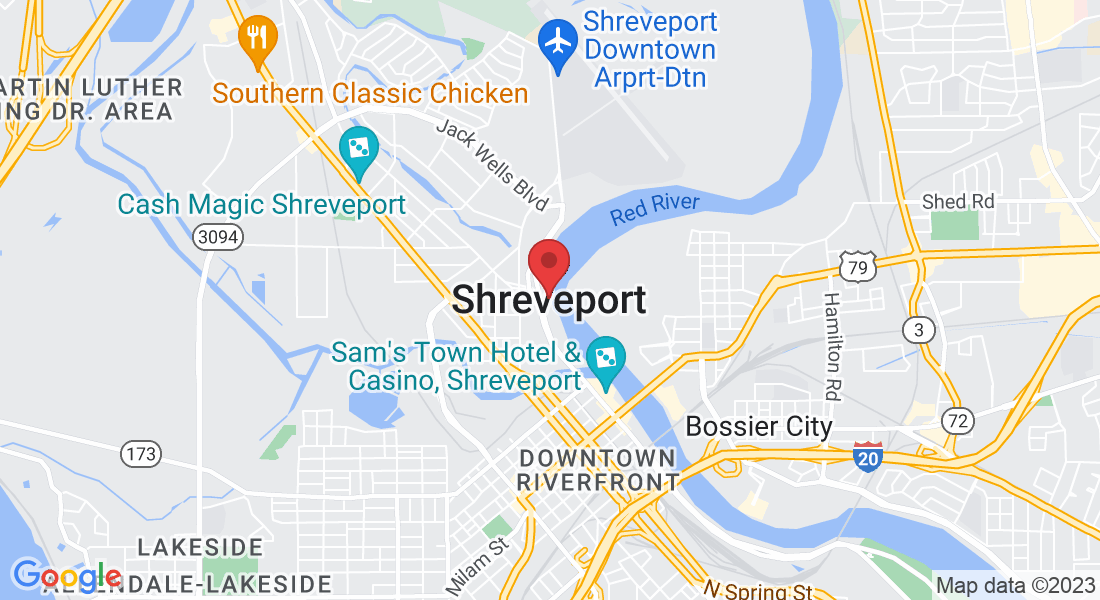 Shreveport, LA, USA