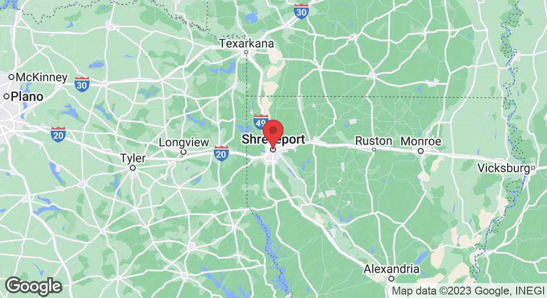 Shreveport, LA, USA
