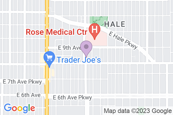 820 Clermont St #310, Denver, CO 80220, USA