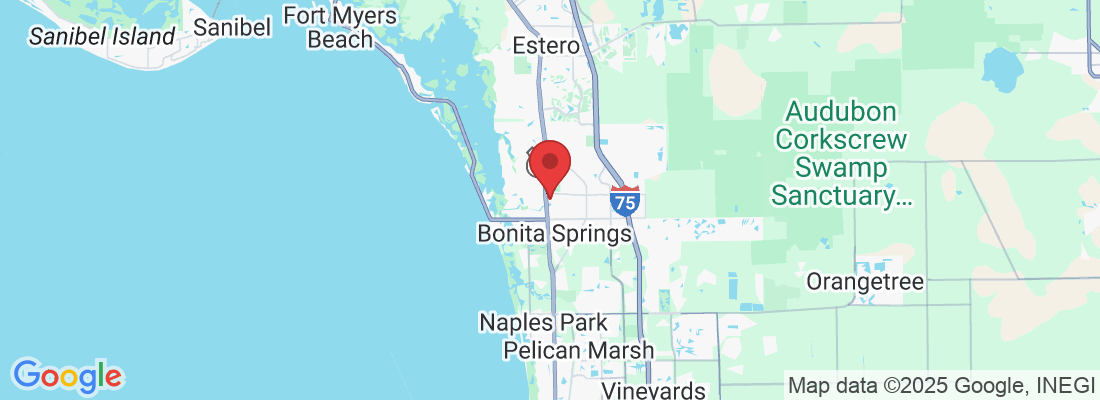 8687 River Homes Lane, Bonita Springs, FL 34135, USA