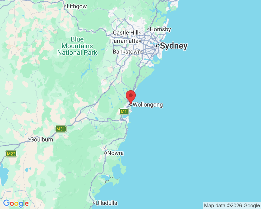 Wollongong NSW, Australia