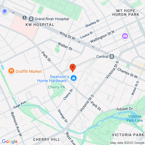 20 Stewart St, Kitchener, ON N2G 2E4, Canada