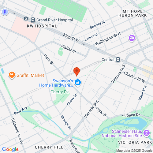 20 Stewart St, Kitchener, ON N2G 2E4, Canada