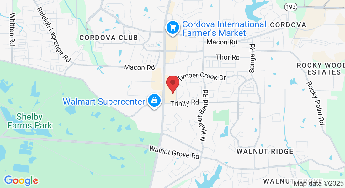 680 N Germantown Pkwy #44, Cordova, TN 38018, USA