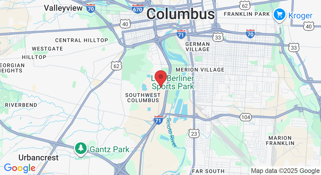 718 Harmon Plaza, Columbus, OH 43223, USA