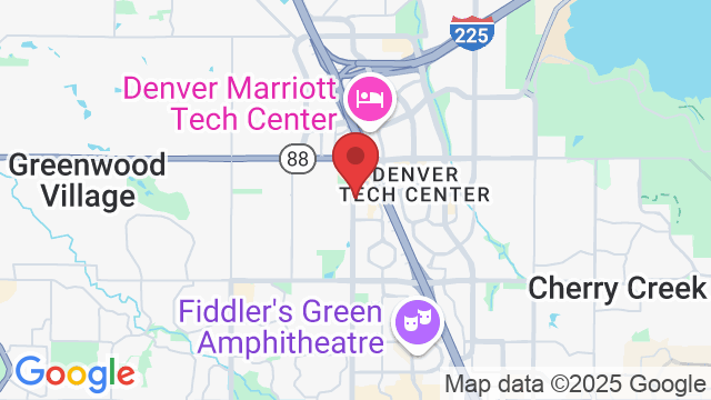 5340 S Quebec St #230s, Greenwood Village, CO 80111, USA