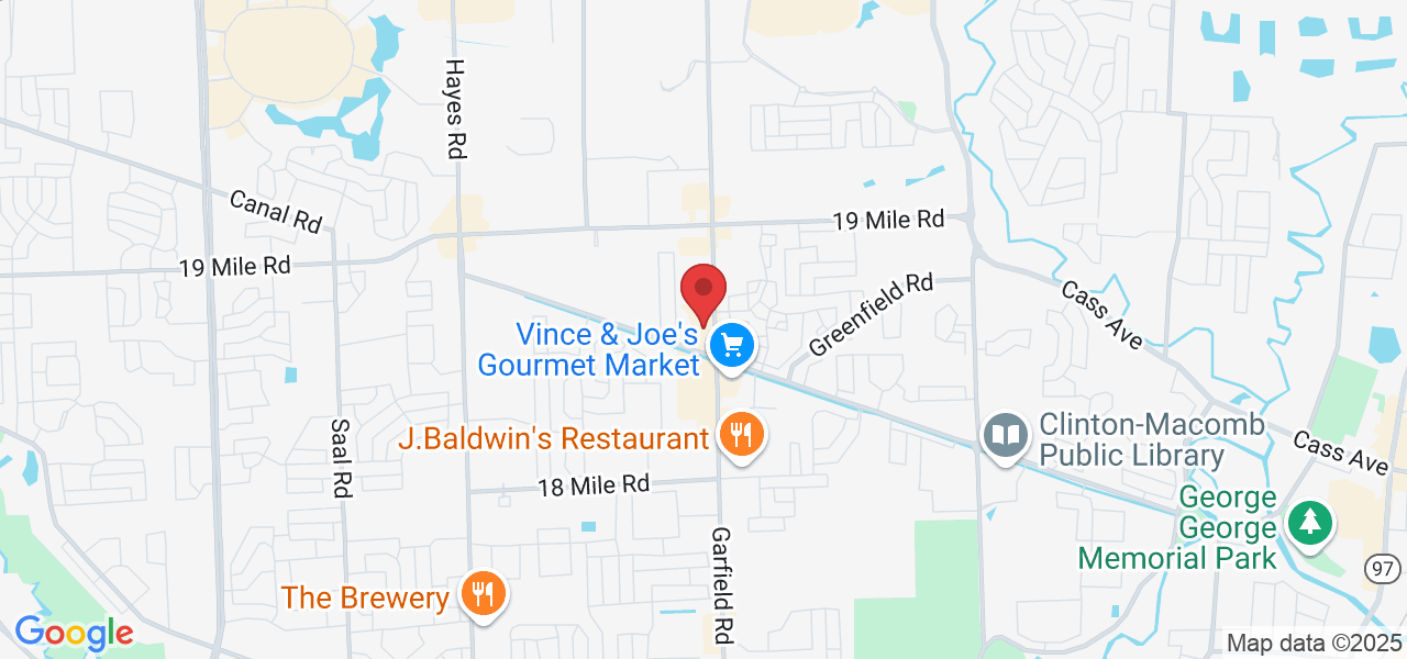 42211 Garfield Rd #330, Clinton Township, MI 48038, USA