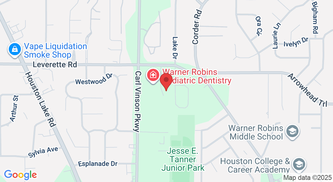 221 Everett Square, Warner Robins, GA 31088, USA