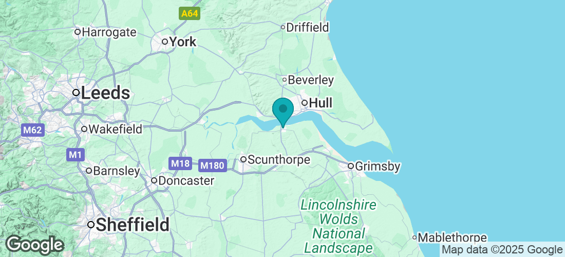 Barton-upon-Humber, UK