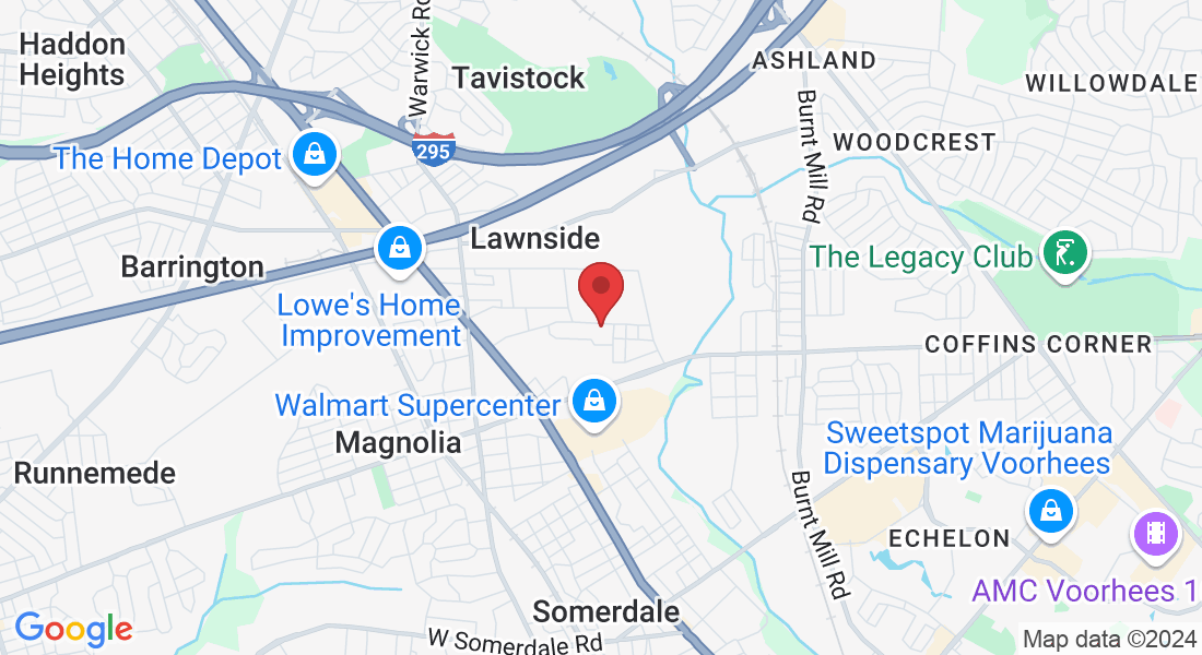 280 Ashland Ave, Lawnside, NJ 08045, USA