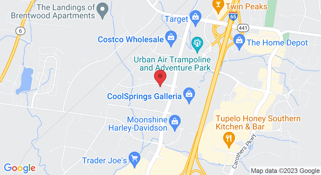 7103 Crossroads Blvd, Brentwood, TN 37027, USA