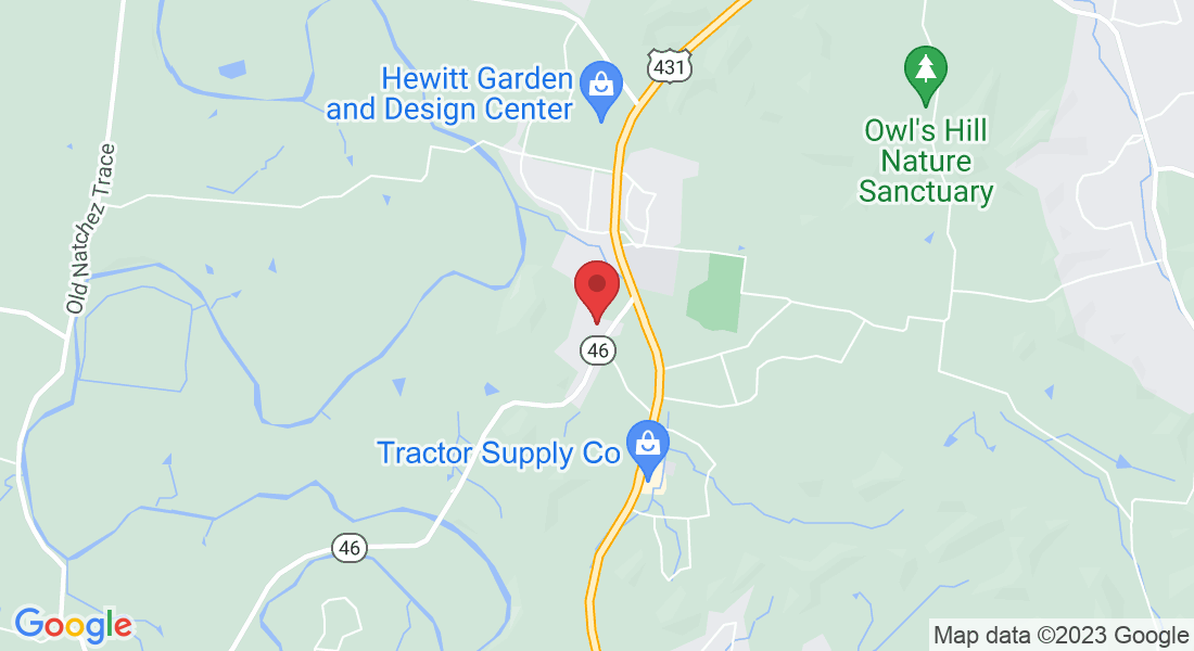 1252 Old Hillsboro Rd, Franklin, TN 37069, USA
