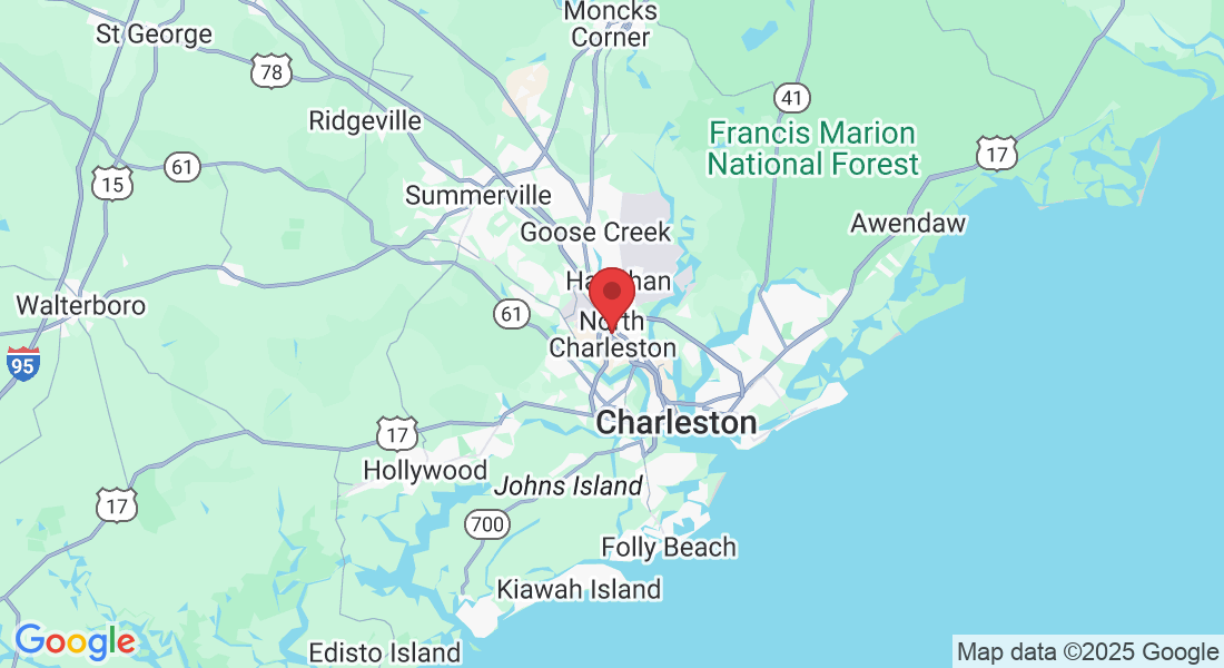 North Charleston, SC, USA