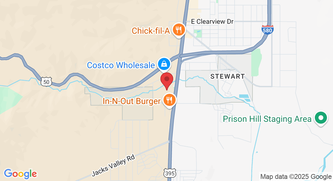 3790 N Hwy 395, Carson City, NV 89705, USA