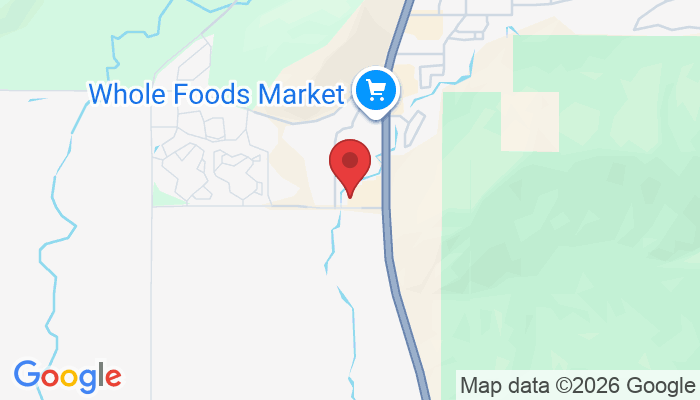1655 High School Rd, Jackson, WY 83001, USA