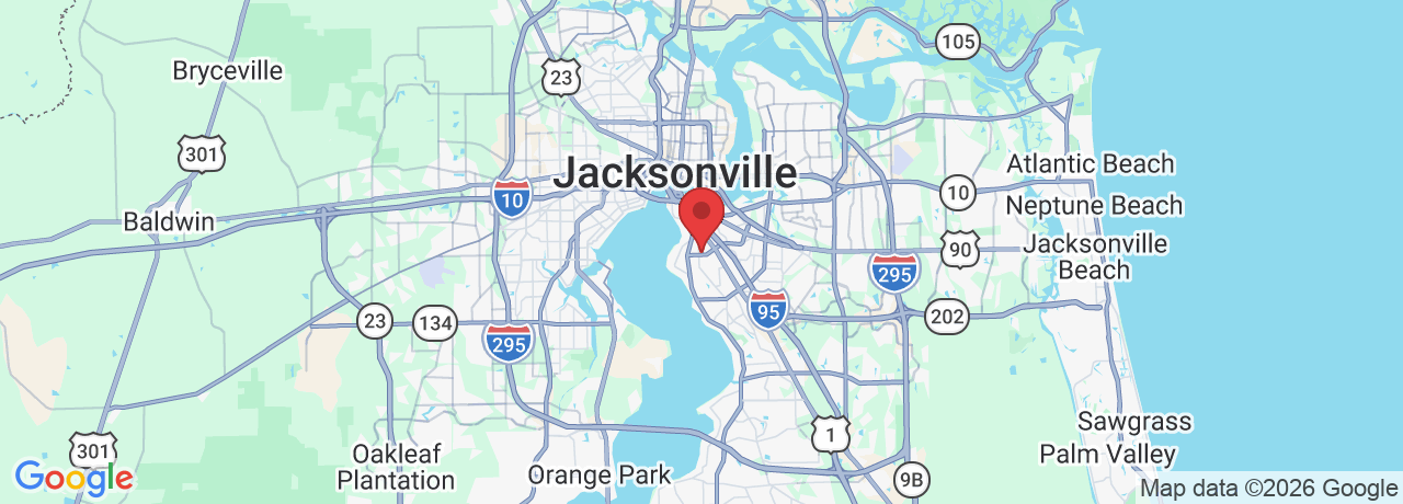 2071 Emerson St, Jacksonville, FL 32207, USA