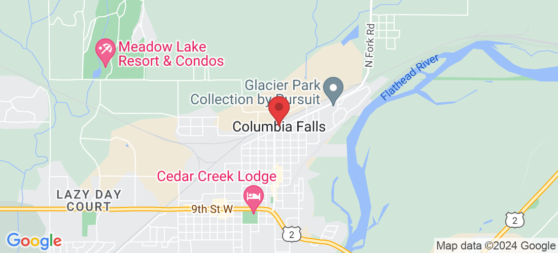 Columbia Falls, Montana 59912, EE. UU.