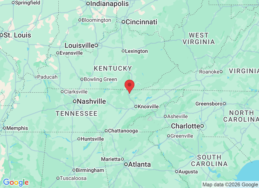 6143 Stinking Creek Rd, Pioneer, TN 37847, USA