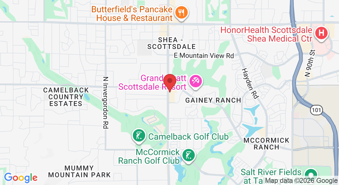 8877 N Scottsdale Rd, Scottsdale, AZ 85258, USA
