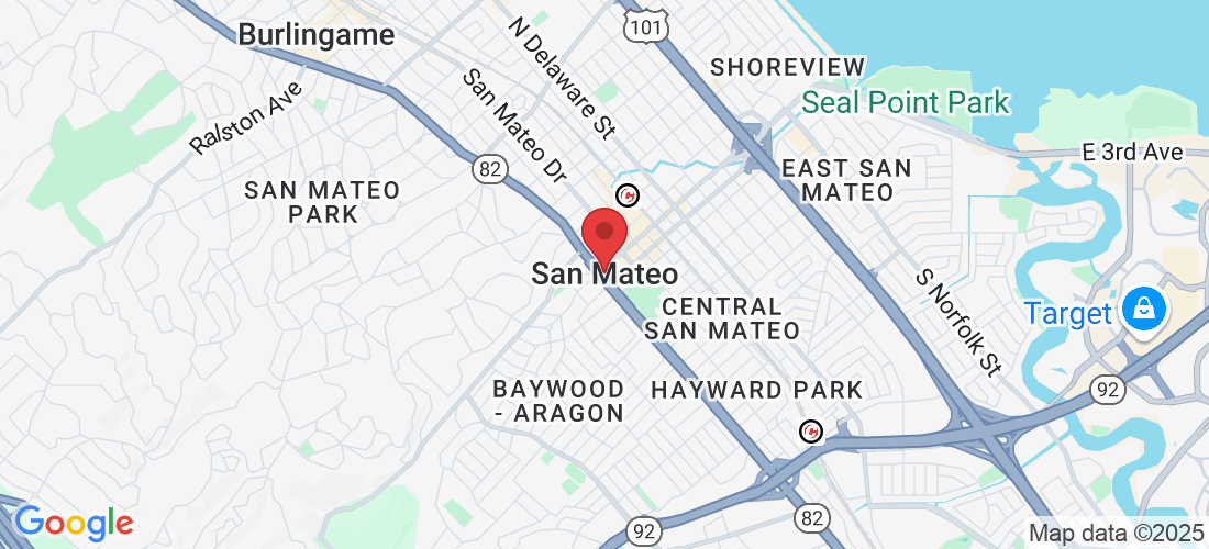 San Mateo, California, EE. UU.